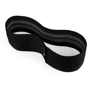 Fitness Mad Squat Band FSQUATBS - Strong (Black) Exercise & Fitness Fitness Mad