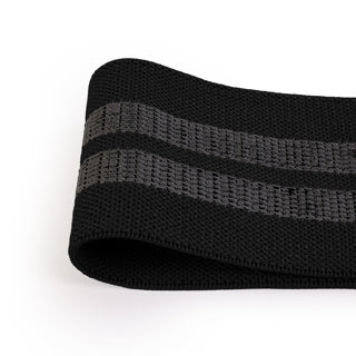 Fitness Mad Squat Band FSQUATBS - Strong (Black) Exercise & Fitness Fitness Mad