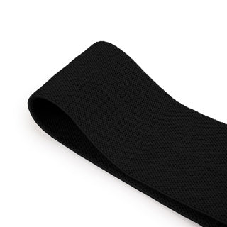 Fitness Mad Squat Band FSQUATBS - Strong (Black) Exercise & Fitness Fitness Mad