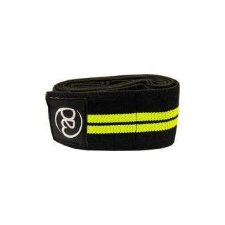 Fitness Mad Weight Lifting Knee Support Wraps FSUPPORTKNEE Supports & Braces Fitness Mad