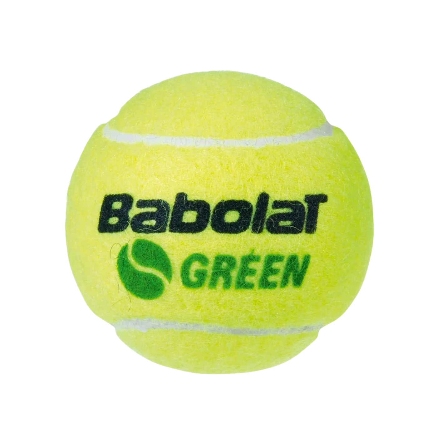 Babolat Green Tennis Ball (72 ball bucket) GREEN 72 Ball Box Tennis Balls Babolat