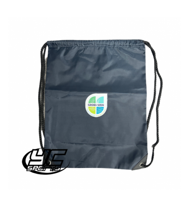 Groeswen Primary School PE Set