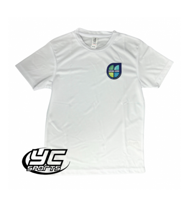 Groeswen Primary School PE Set
