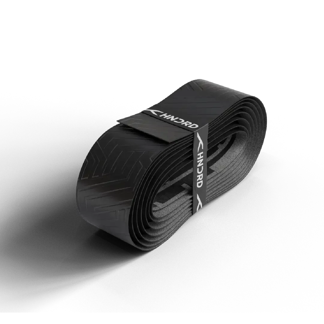 Hundred GTR 18 (HBAG-1M009-T24) Replacement Grips (Single) Replacement Grips Hundred