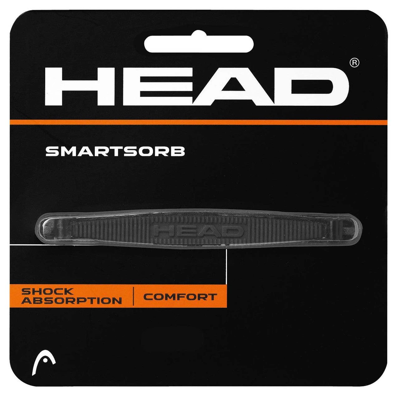 Head Smartsorb Vibration Dampener – Multicolor One Size Black Accessories Head