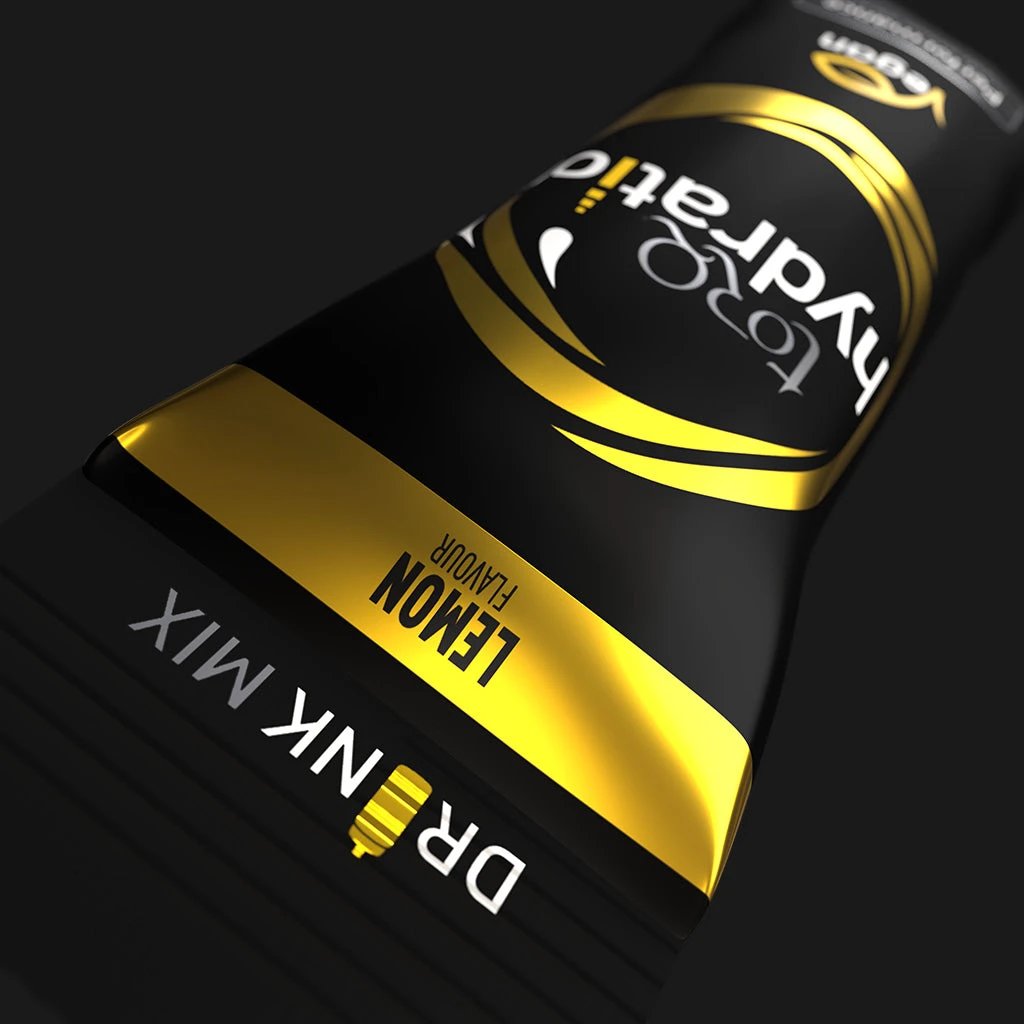 Torq Hydration Sachet (Single) Lemon Clearance Torq
