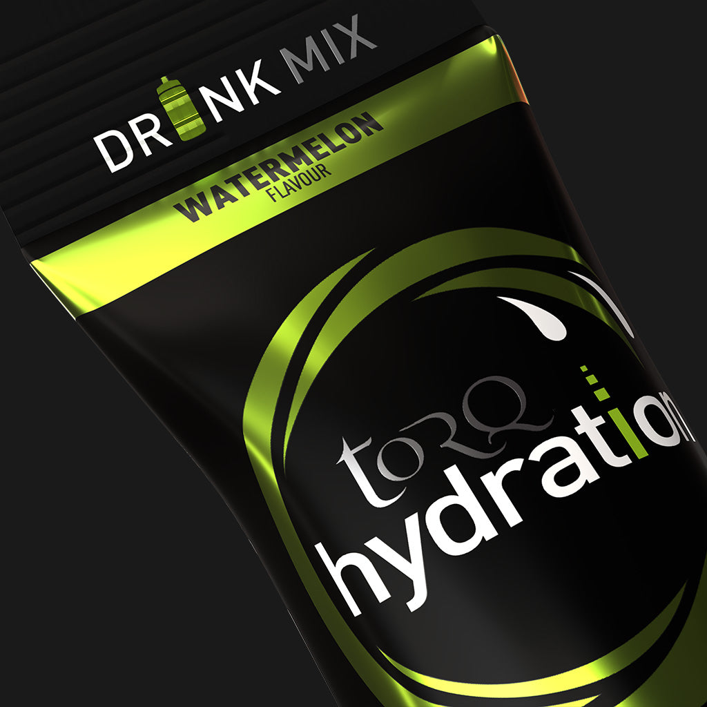 Torq Hydration Sachet (Single) Waterlemon Clearance Torq