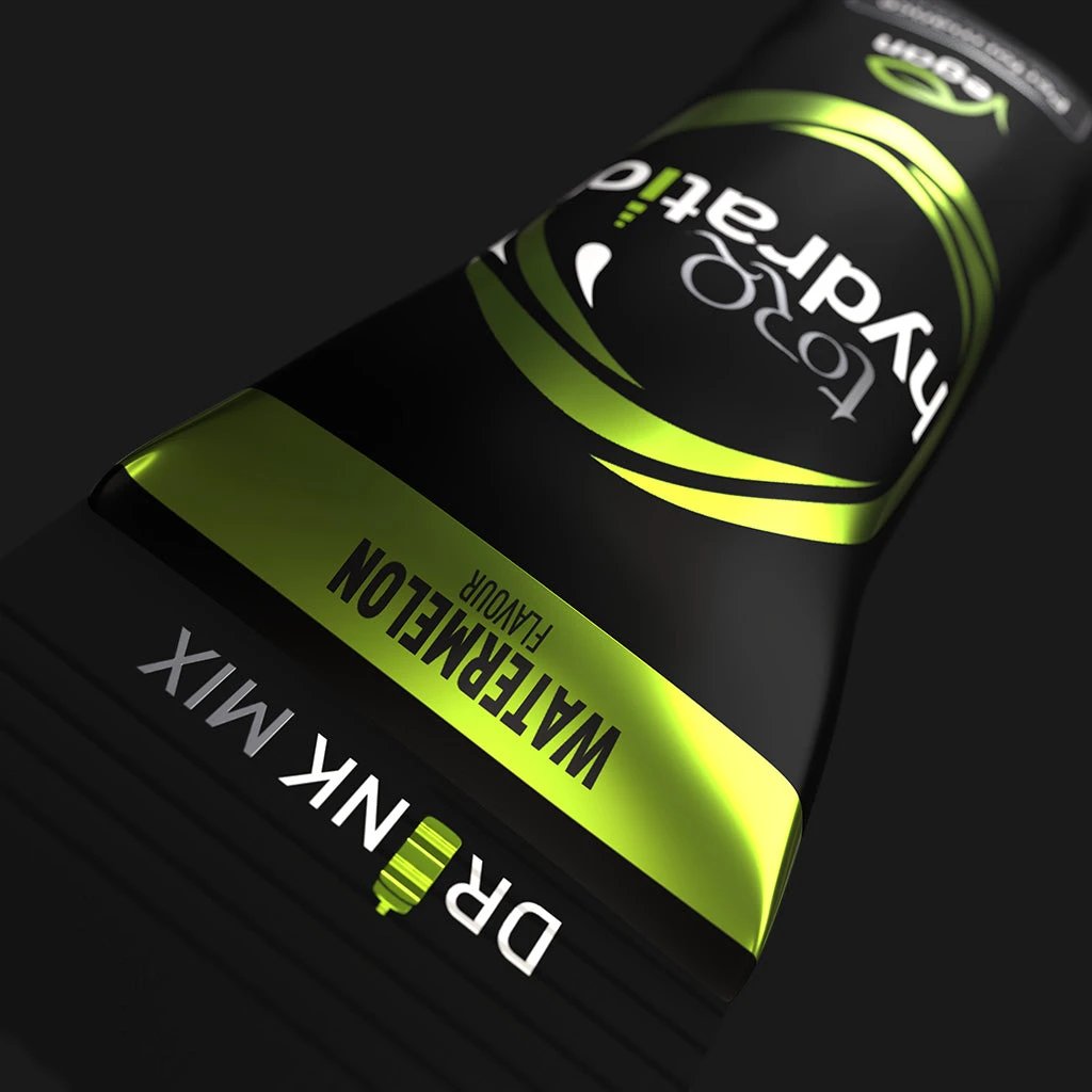 Torq Hydration Sachet (Single) Waterlemon Clearance Torq
