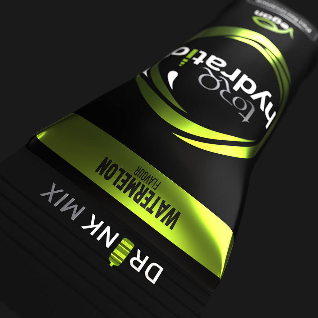 Torq Hydration Sachet (Single) Waterlemon Clearance Torq