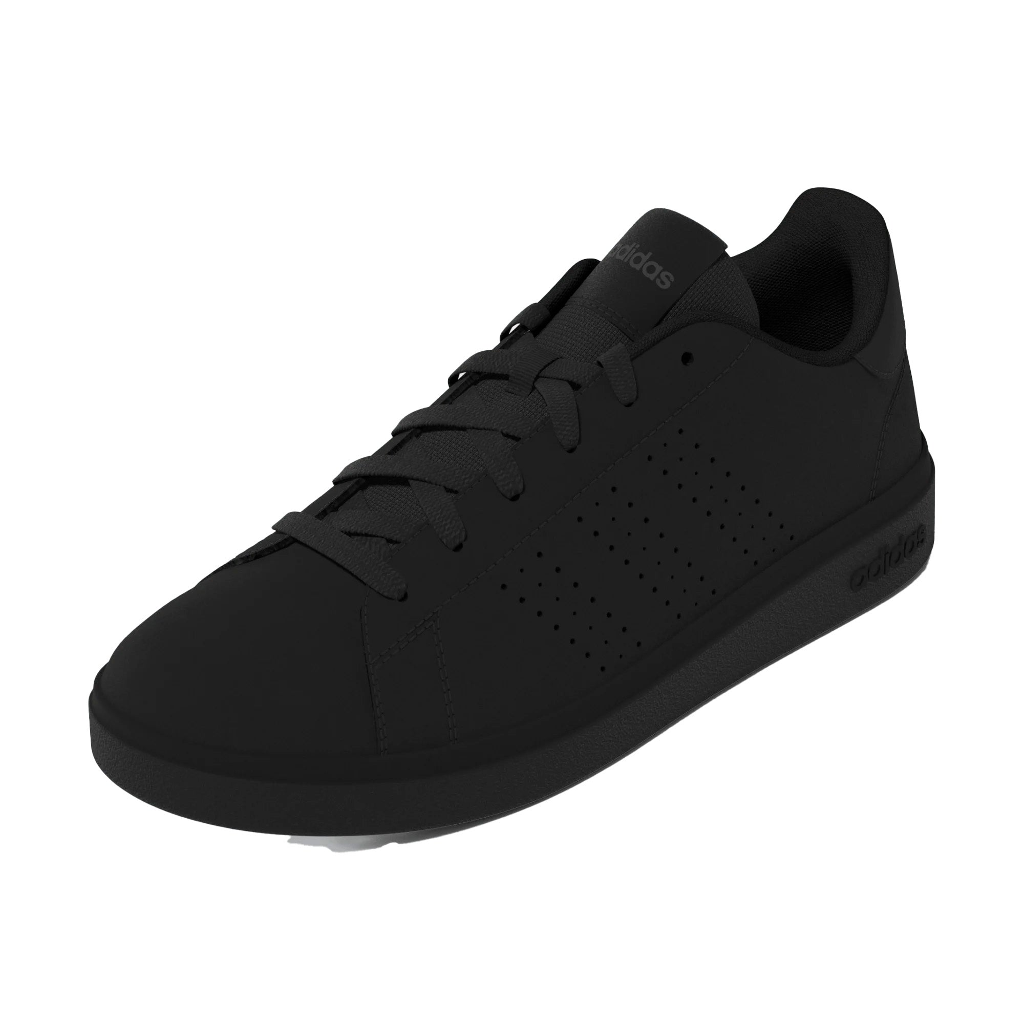 Adidas Advantage Base 2.0 Shoes Kids ID3888 Running Shoes Adidas