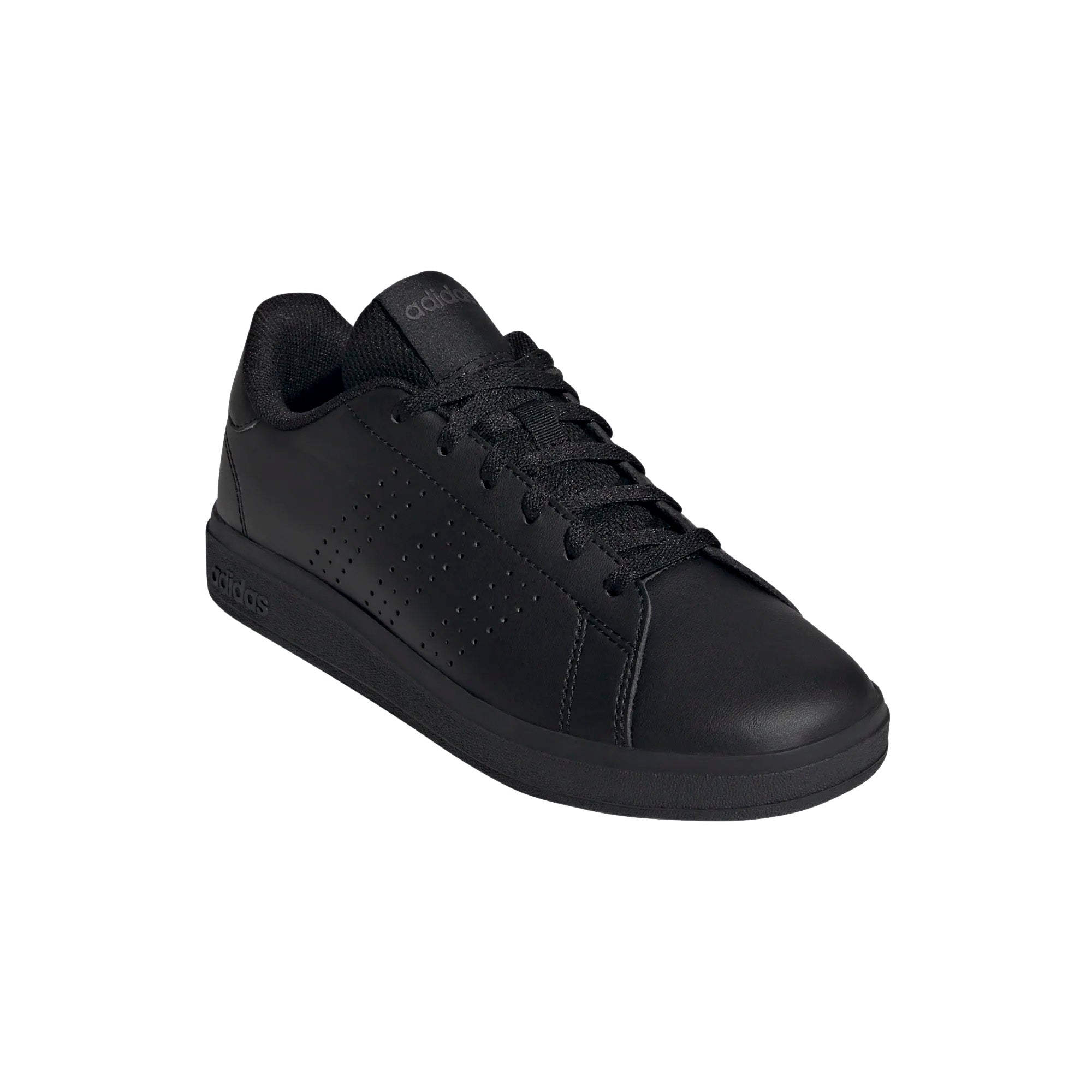 Adidas Advantage Base 2.0 Shoes Kids ID3888 Running Shoes Adidas