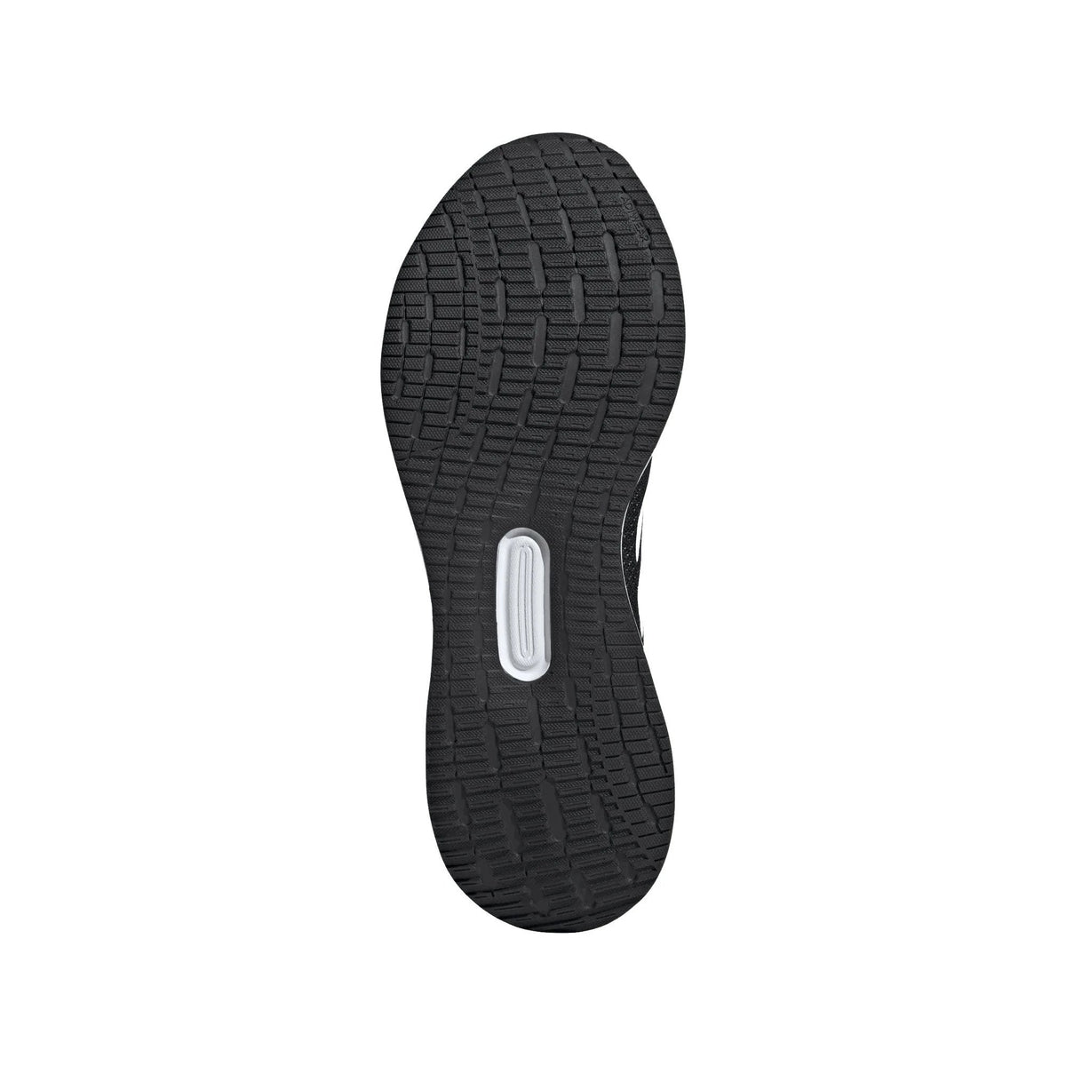 Adidas Runfalcon 5 Running Shoes Men - Black/White Running Shoes Adidas