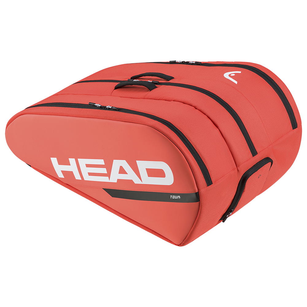 Head Tour Racket Bag XL (260814) Luggage Head