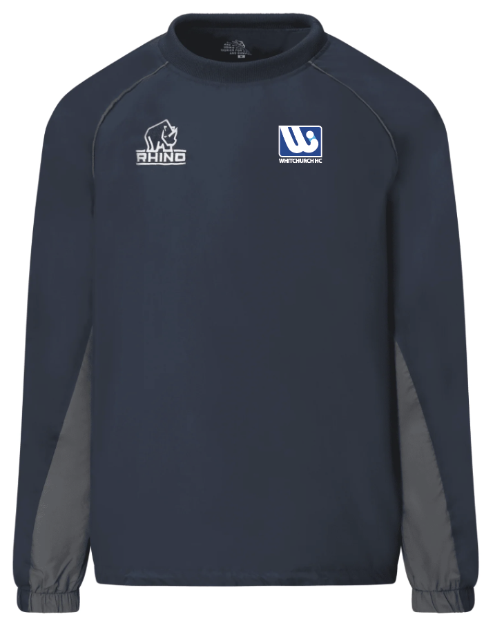 Whitchurch Hockey Club Kyoto Overhead Adult Jacket