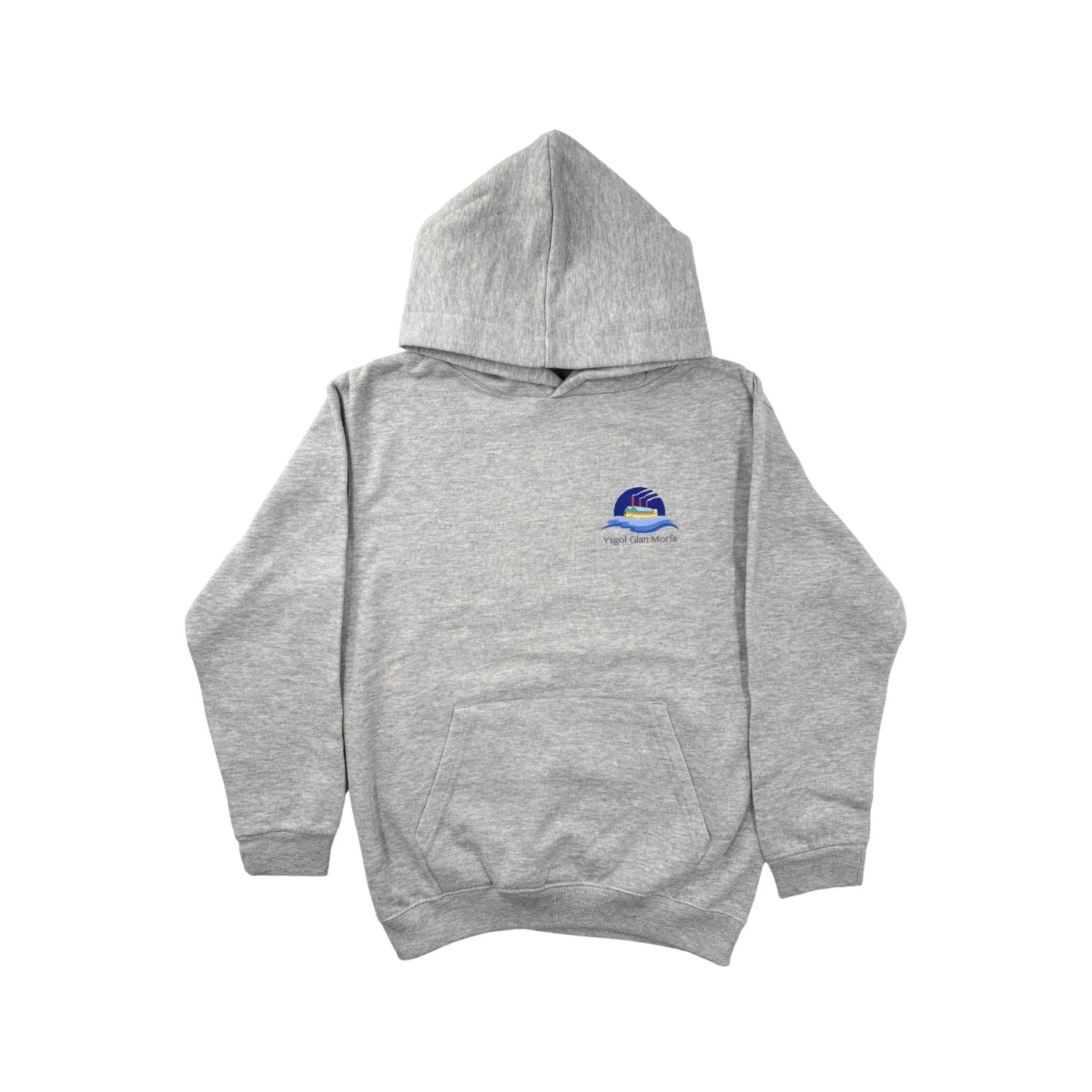 Ysgol Glan Morfa PE Hoodie