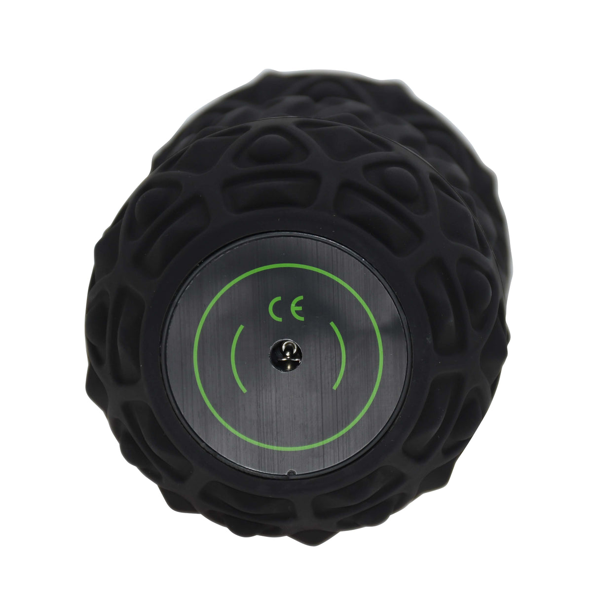 Urban Fitness Vibration Peanut Roller Black Exercise & Fitness Urban Fitness