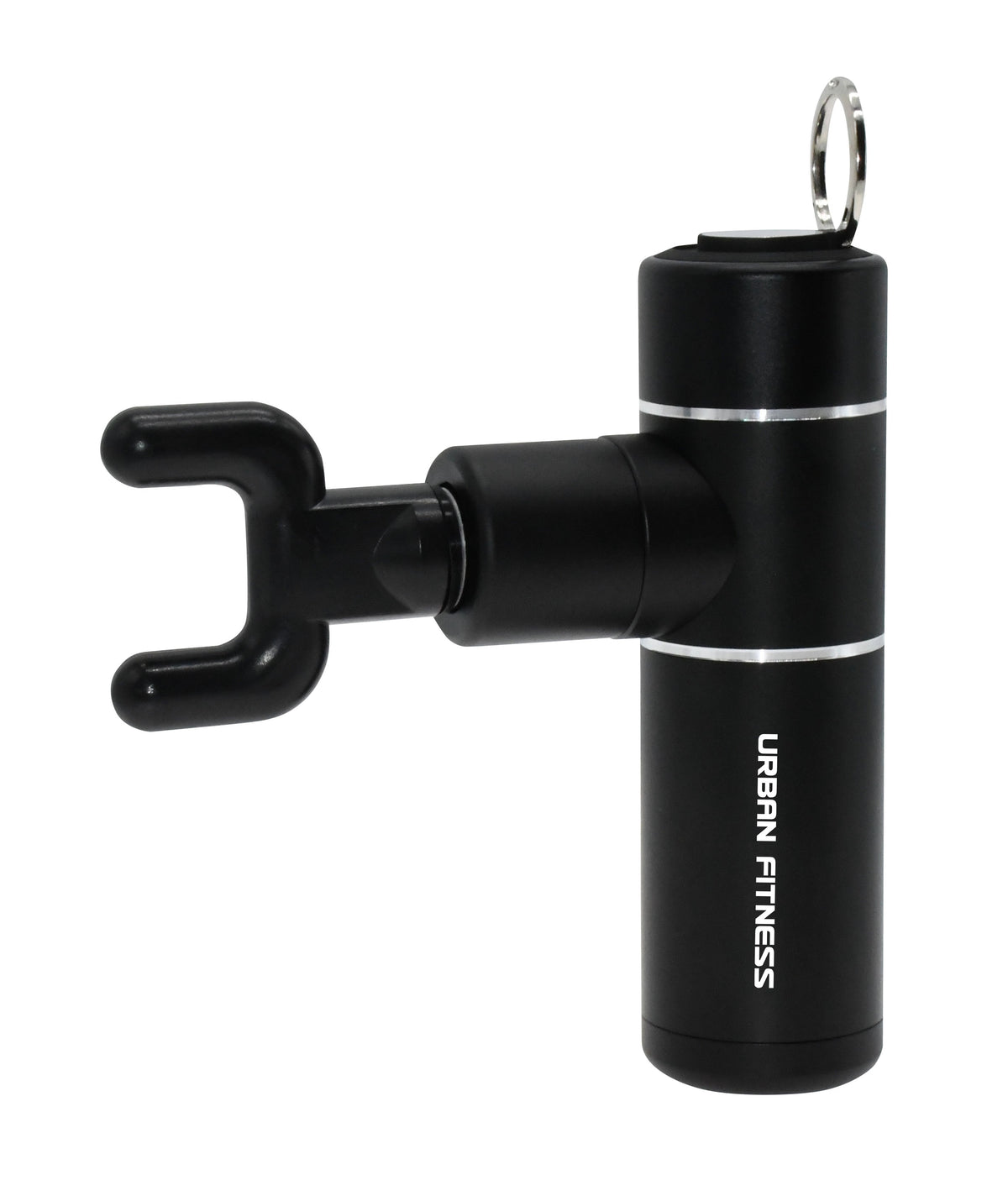 Urban Fitness Mini Massage Gun, packaging view