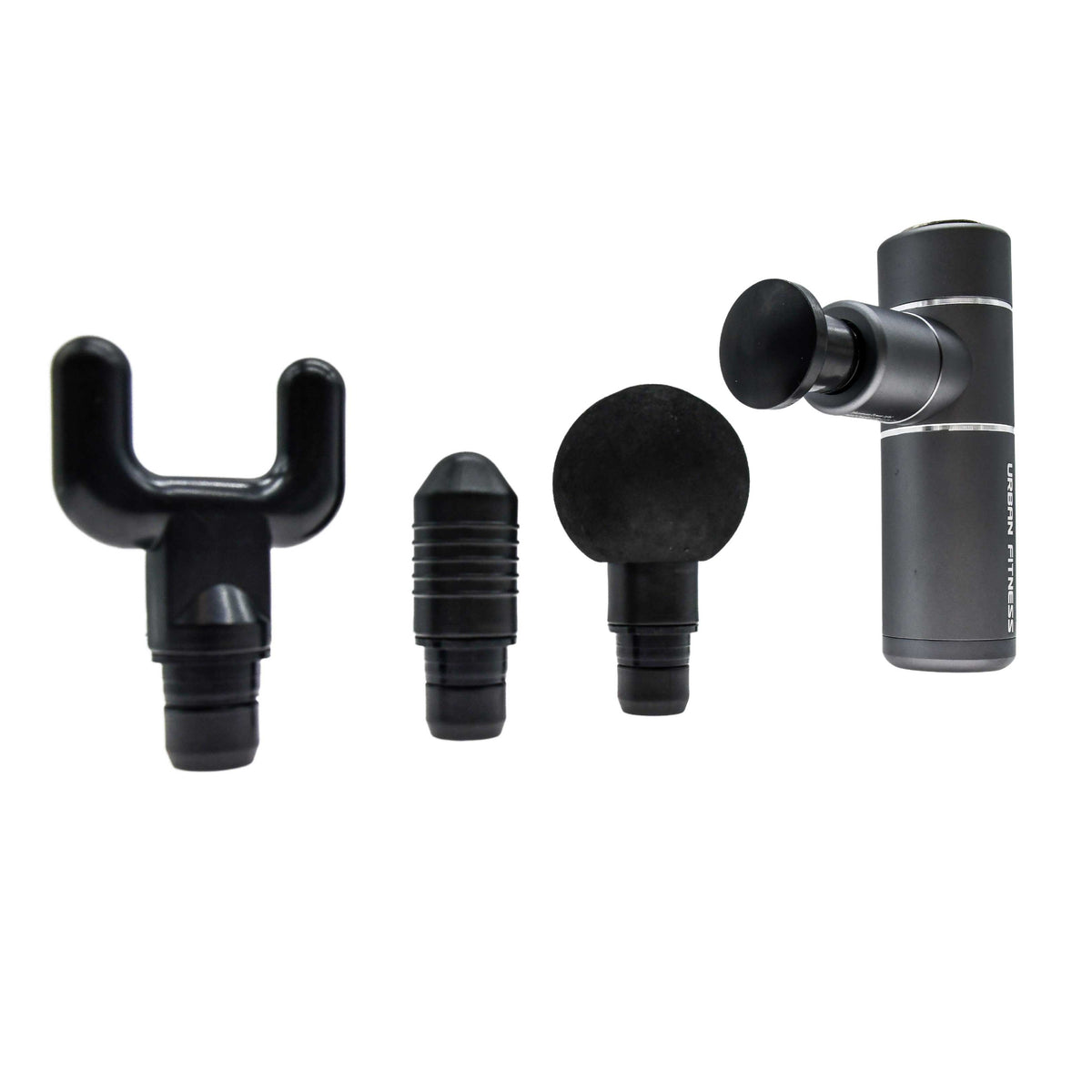 Urban Fitness Mini Massage Gun, view 9