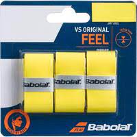 Babolat VS Original Overgrips (3 Pieces) Clearance Babolat