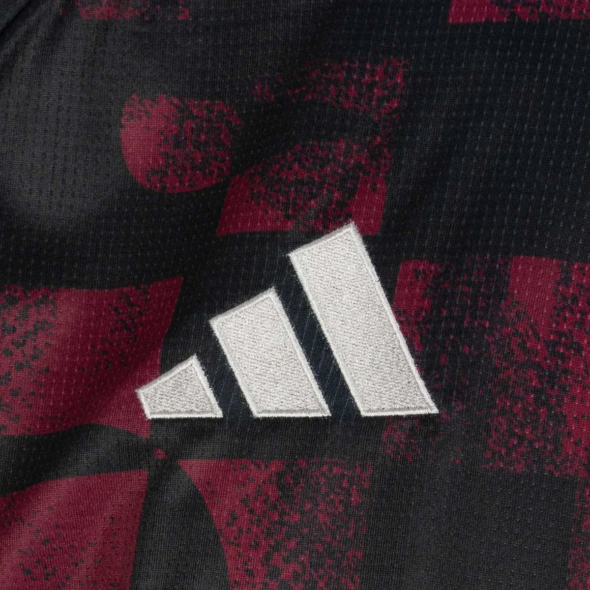 Adidas Liverpool FC 26/27 Third Jersey - Black (KA6855) Clothing Adidas