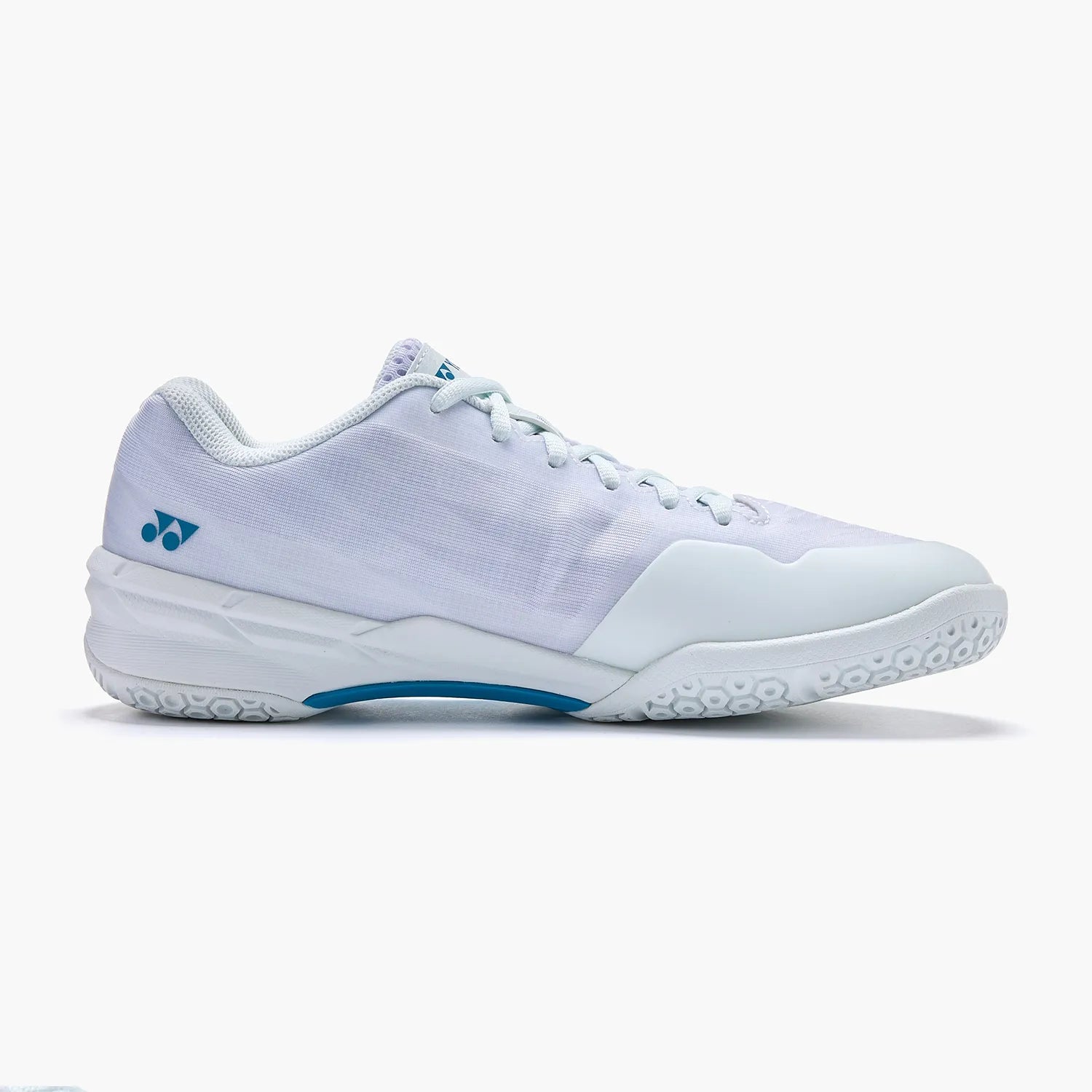 Yonex Power Cushion Aerus X2 Badminton Shoe Unisex - White/Blue