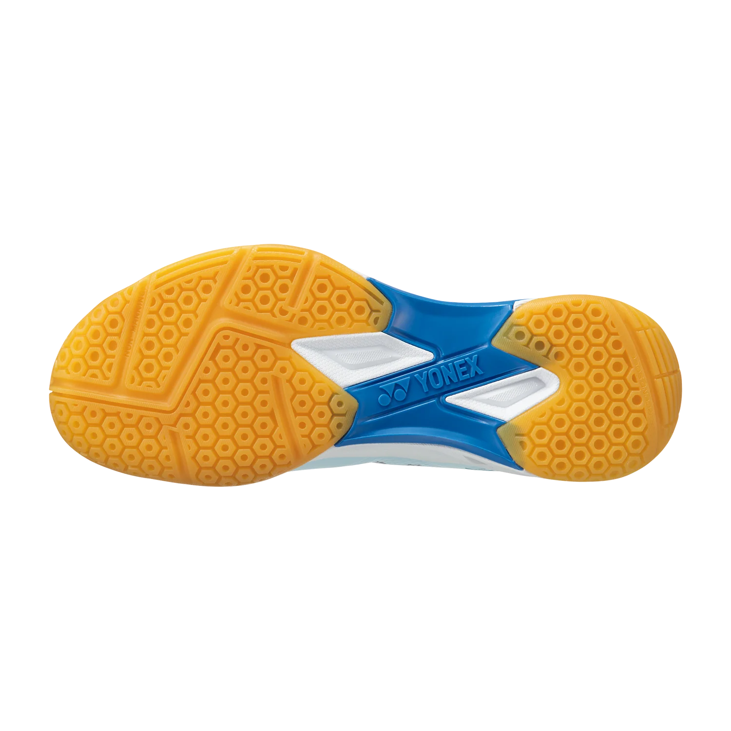 Yonex Power Cushion Eclipsion X3 Badminton Shoe Unisex Light Blue Badminton Shoes Yonex