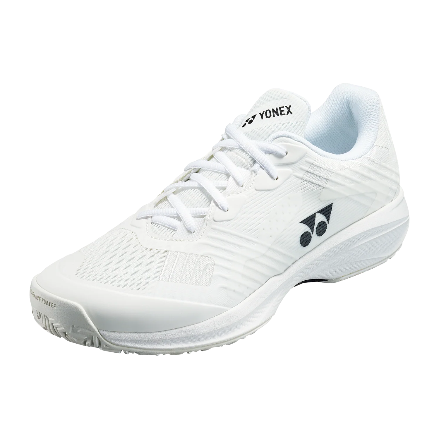 Yonex Sonicage 4 2025 Tennis Shoes Men (White)