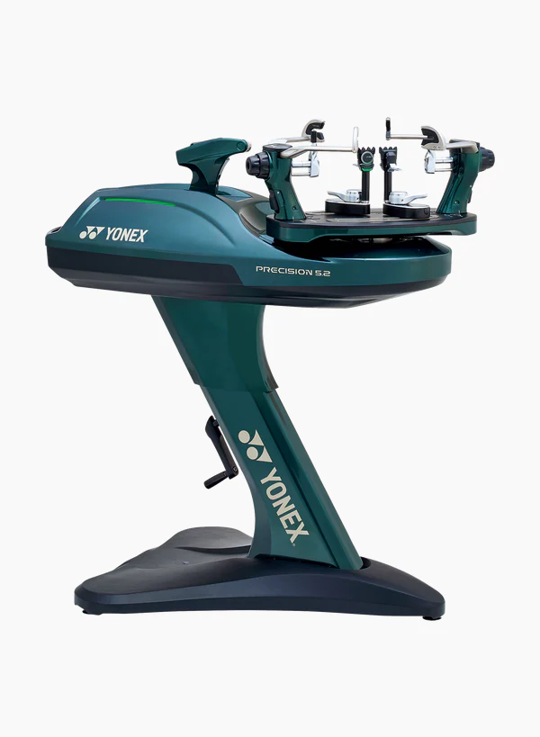 Yonex Precision 5.2 Stringing Machine