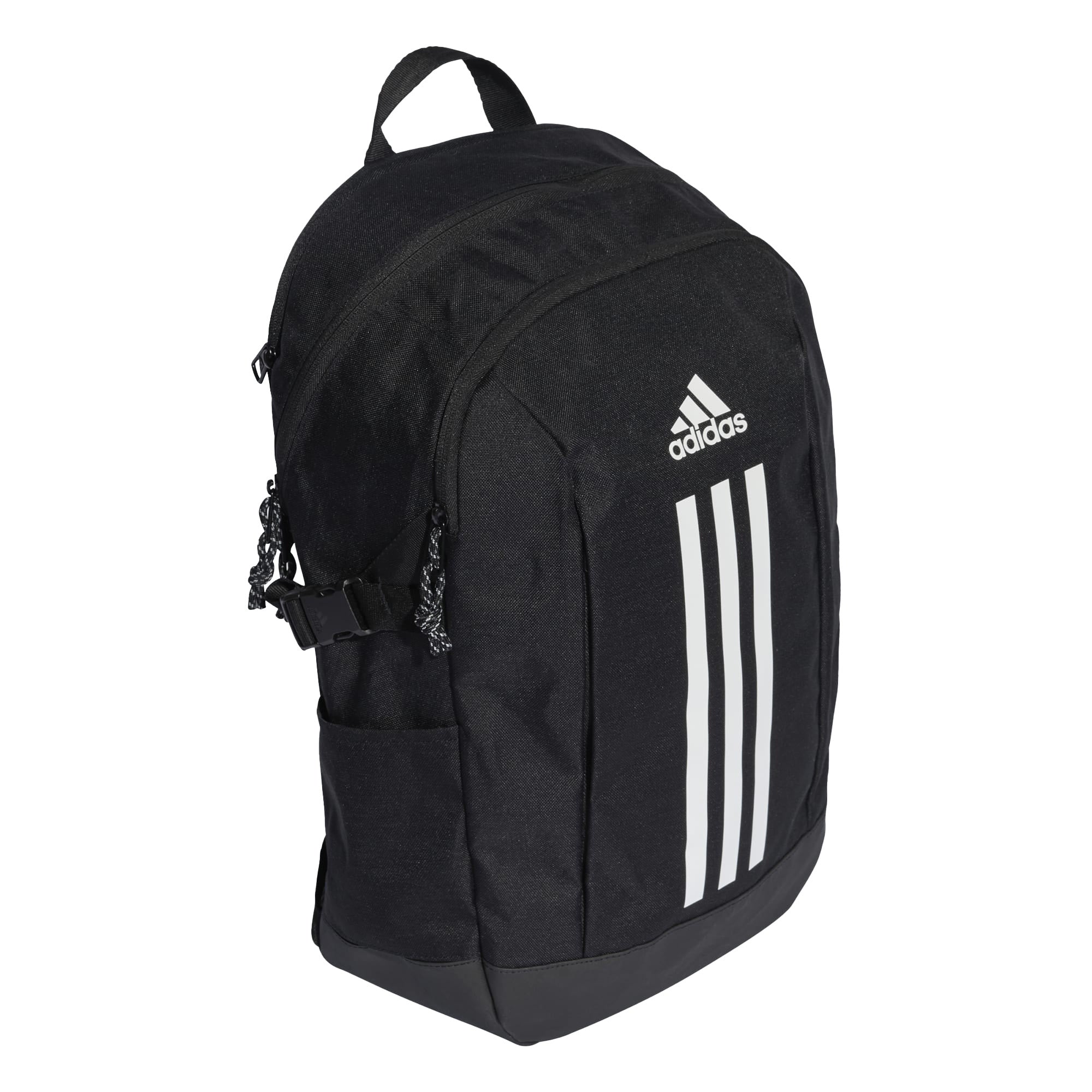 Adidas Power VII Backpack - Black/White Luggage Adidas