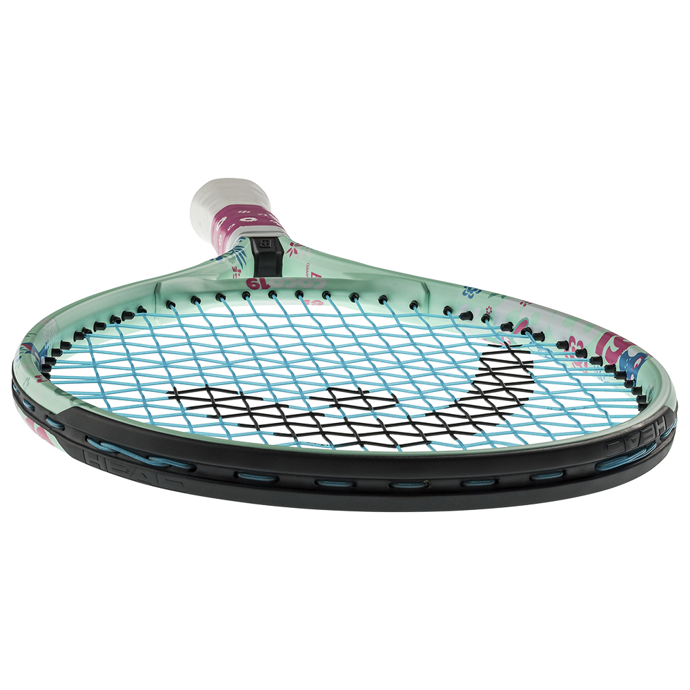 Head Coco 19 2024 Tennis Racquet Tennis Rackets Head