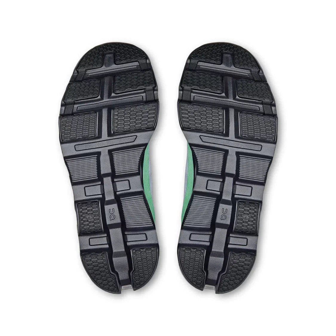 On Running Cloudmonster 2 Women- Nimbus/Artic