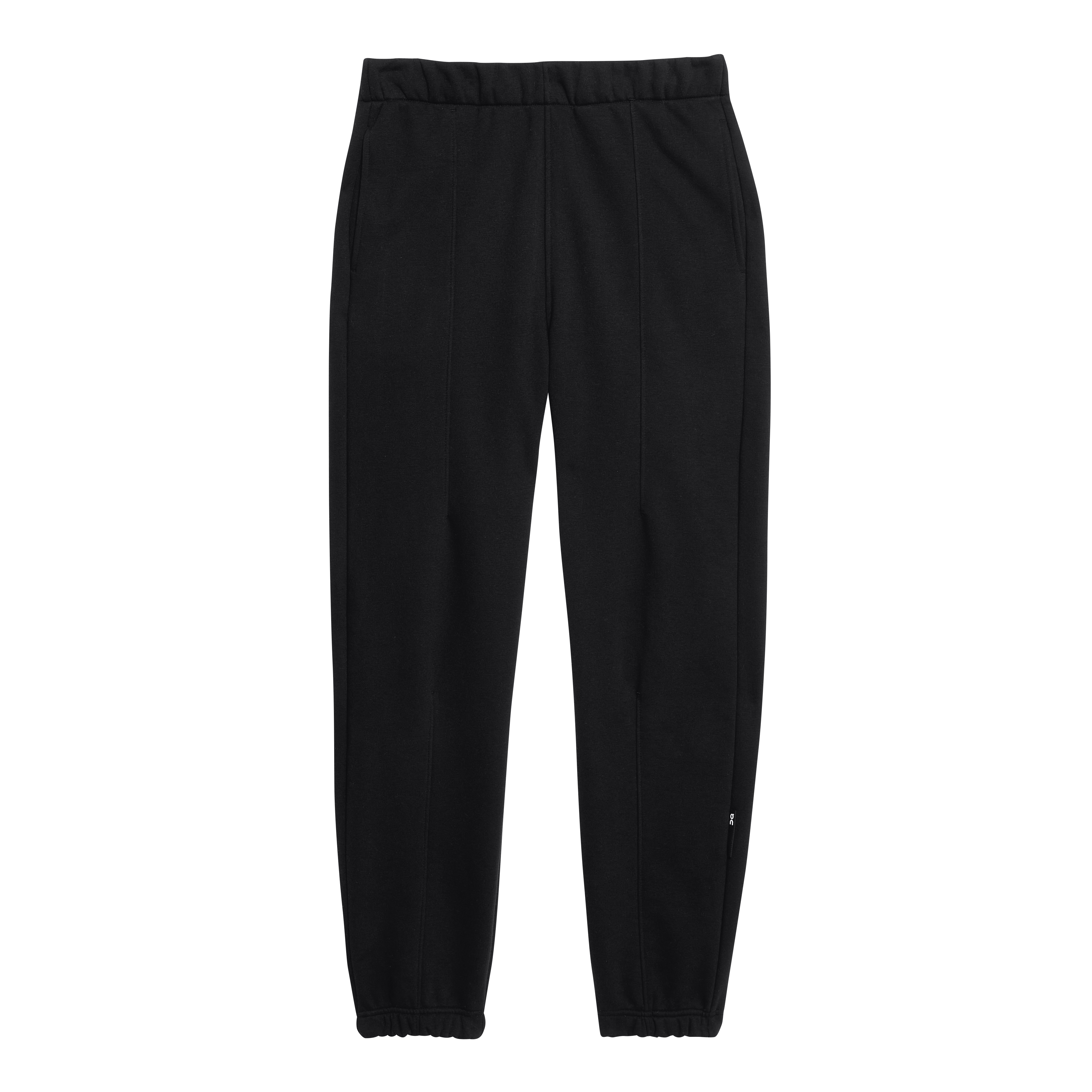 On Running Club Pants Women - Black Black Clothing On Running