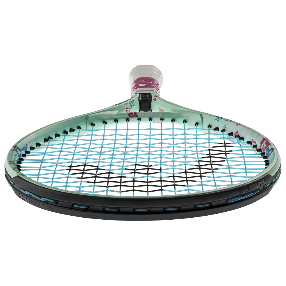 Head Coco 19 2024 Tennis Racquet Tennis Rackets Head