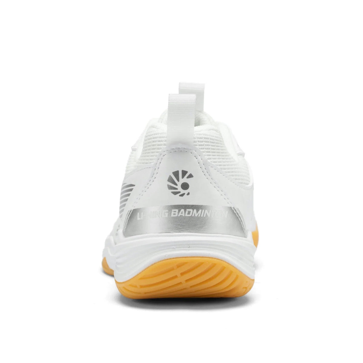 Li-Ning Almighty 5 Badminton Shoes AYTT001-5 - White Badminton Shoes Li-Ning