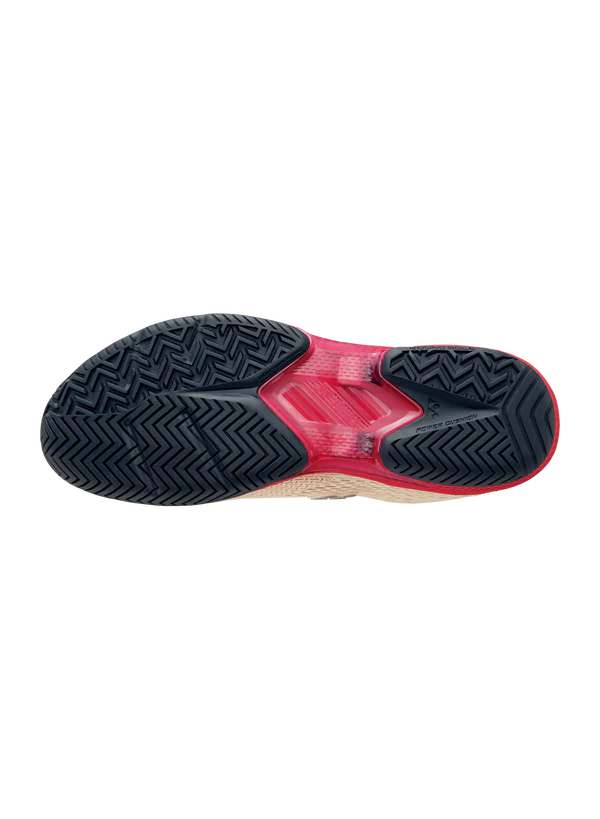 Yonex Power Cushion AD-ACCEL Tennis Shoes Men (Sand Beige) SHTAAMA 2025 Tennis Shoes Yonex