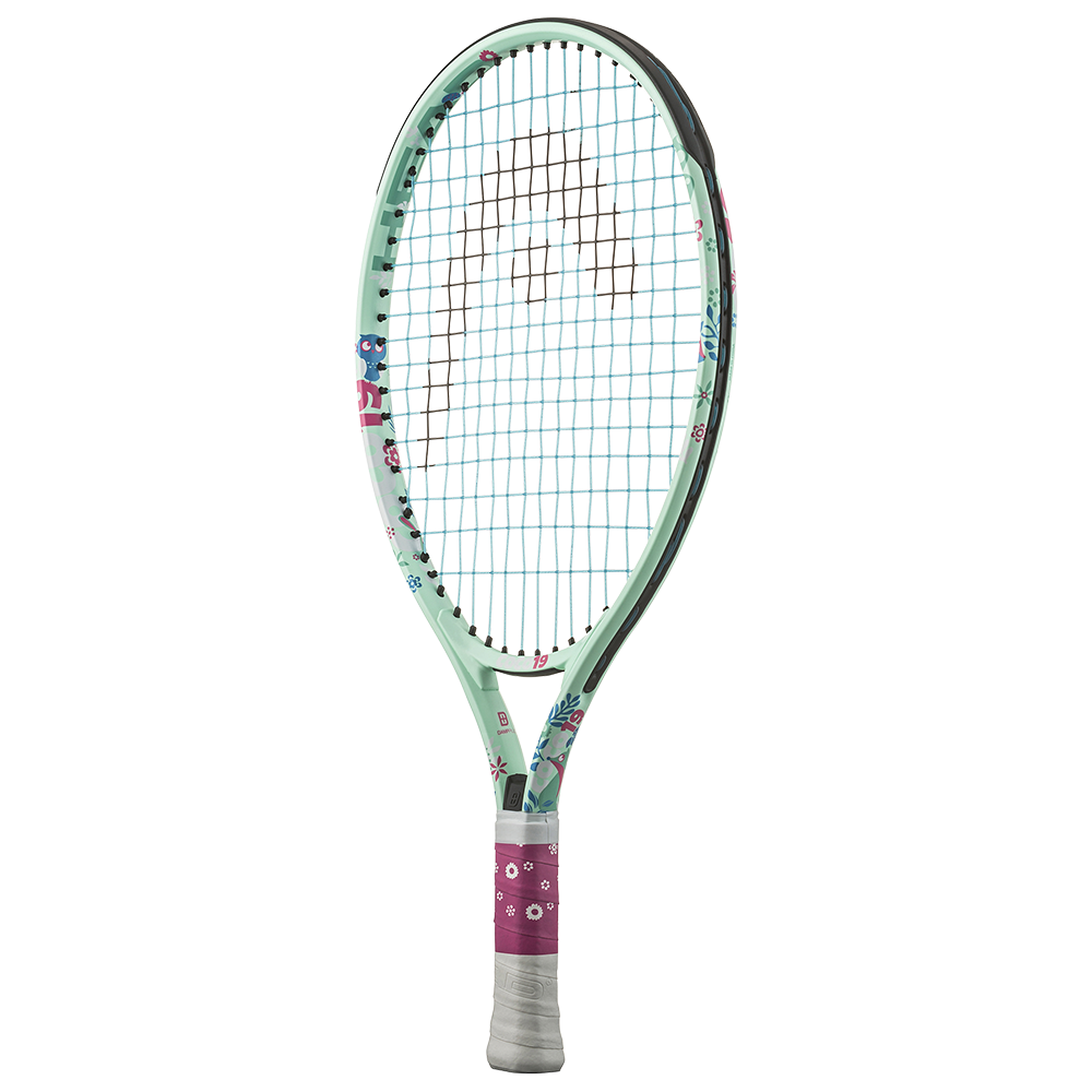 Head Coco 19 2024 Tennis Racquet Tennis Rackets Head