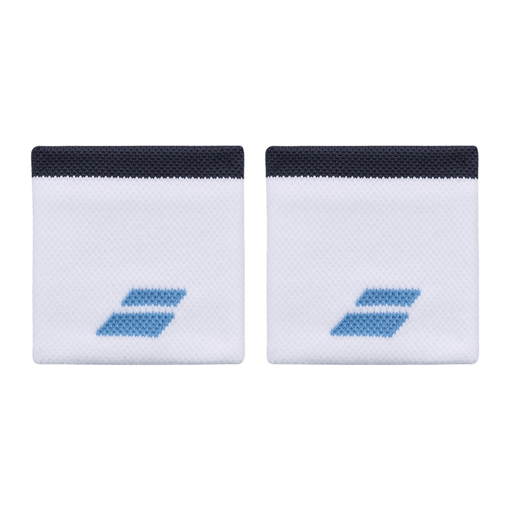 Babolat Logo Wristband Unisex 5UB1261