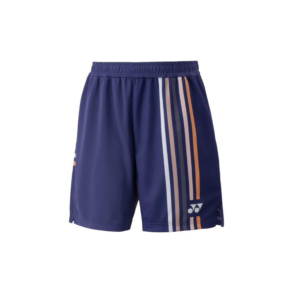 Yonex 15205EX Shorts Men - Blueberry Blueberry M Clothing Yonex