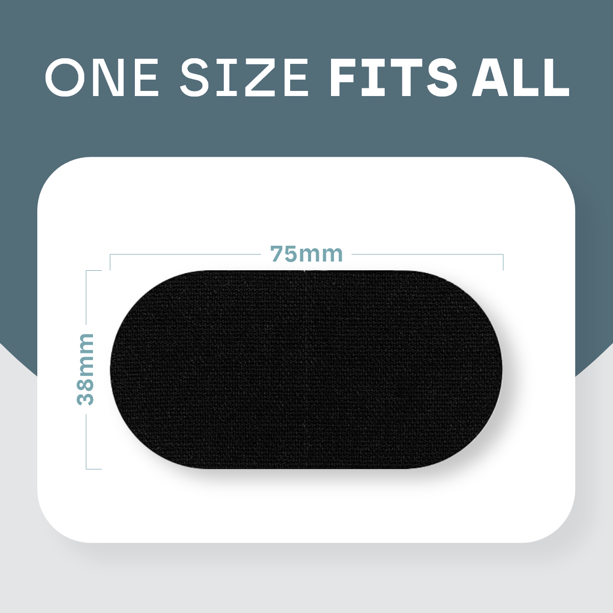 Mouth Sleep Tape (30 Pack) Snooze Therapy