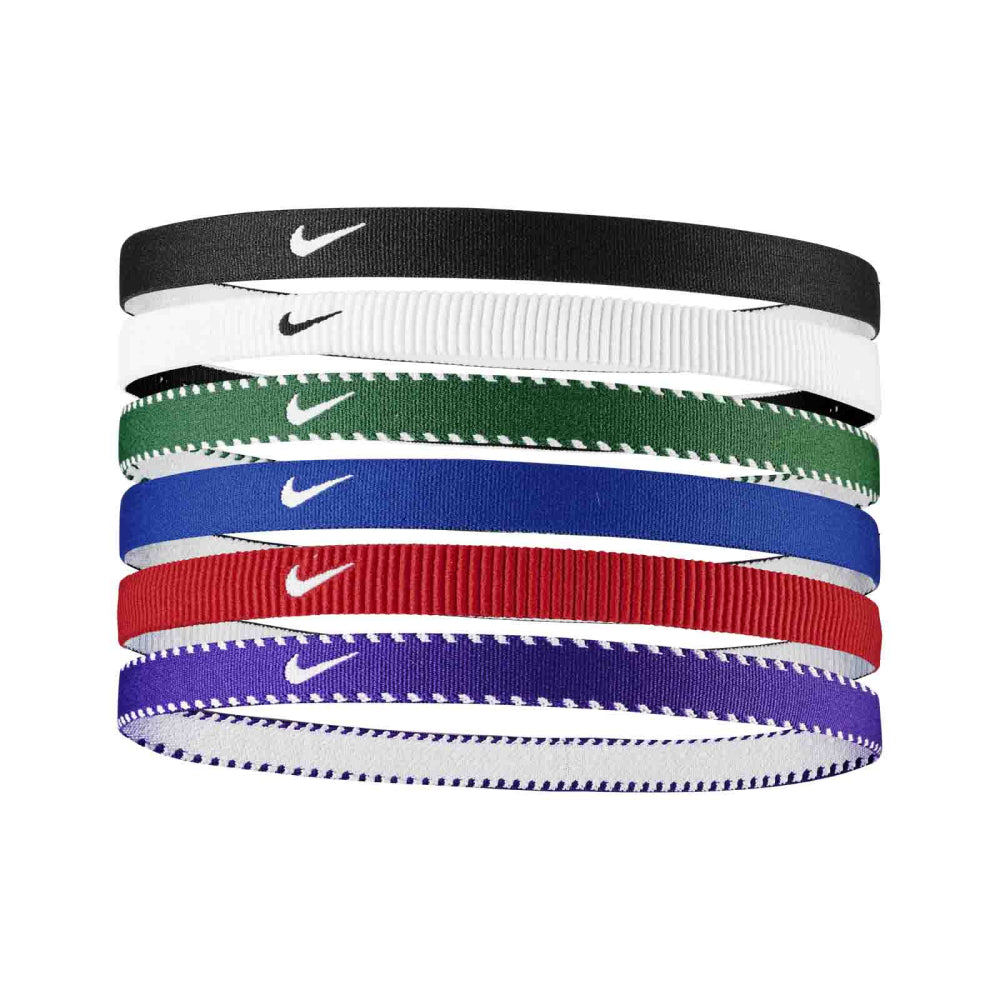 Nike Flex Classic (101.1927) Headband 6Pack