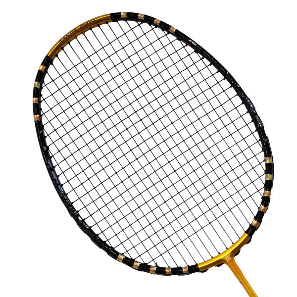 Ashaway NanoQube X1e Badminton Racket (Strung) Clearance Flash