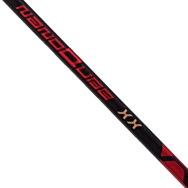 Ashaway NanoQube XX Badminton Racket (Strung) Badminton Rackets Ashaway