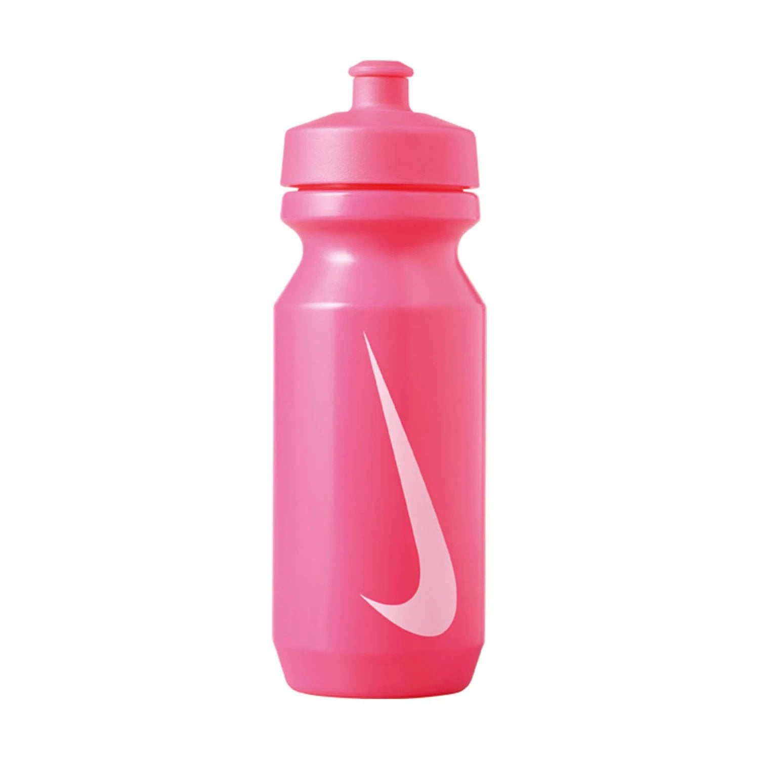 Nike Big Mouth 2.0 Water Bottle 22oz - Pink Pow Pink Pow 22 oz Accessories Nike