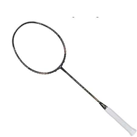 Hundred Glory 2024 5U Badminton Racket - Navy/Orange Navy Orange 5U6 Badminton Rackets Hundred