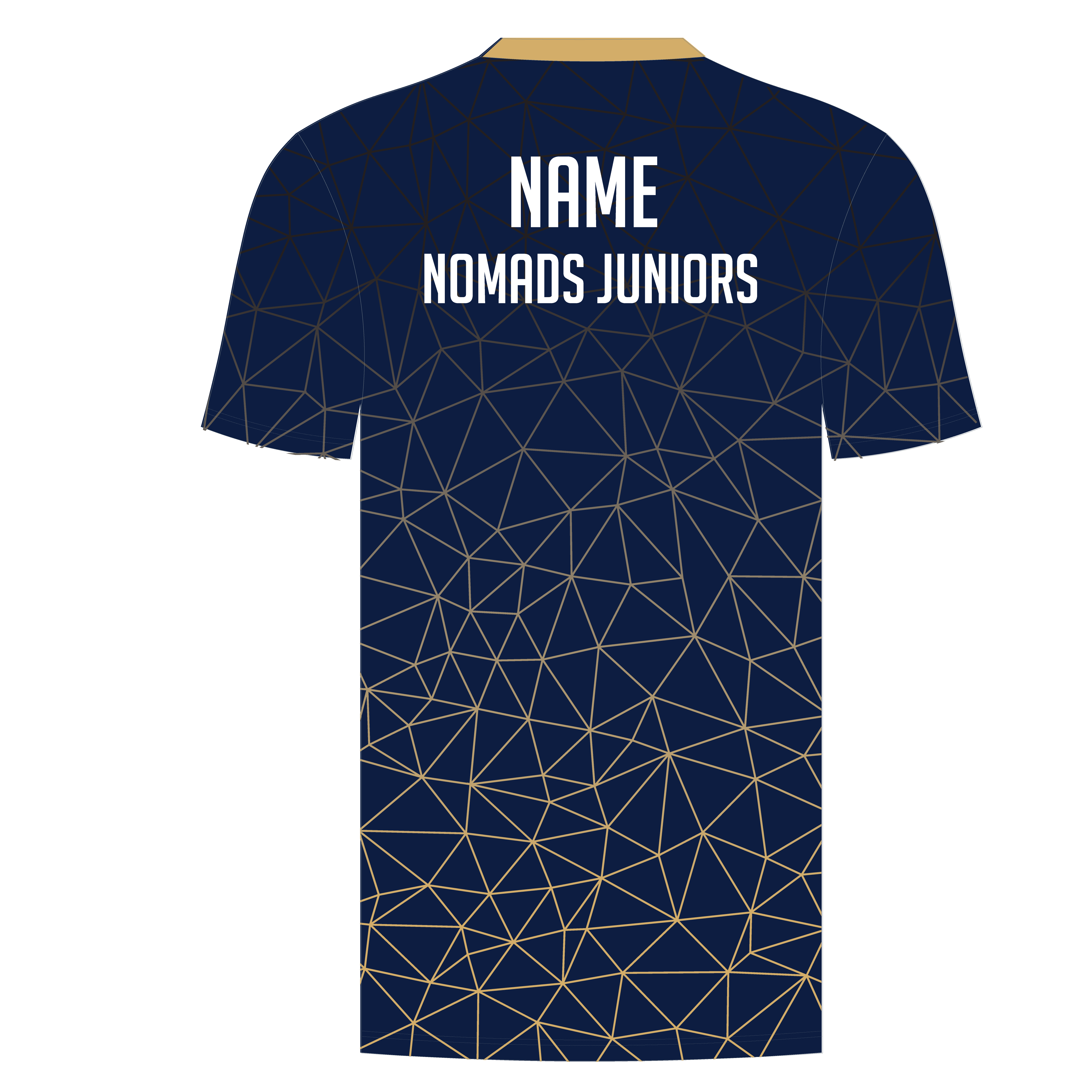 Cardiff Nomads BC Asteroid C Neck T-Shirt Women