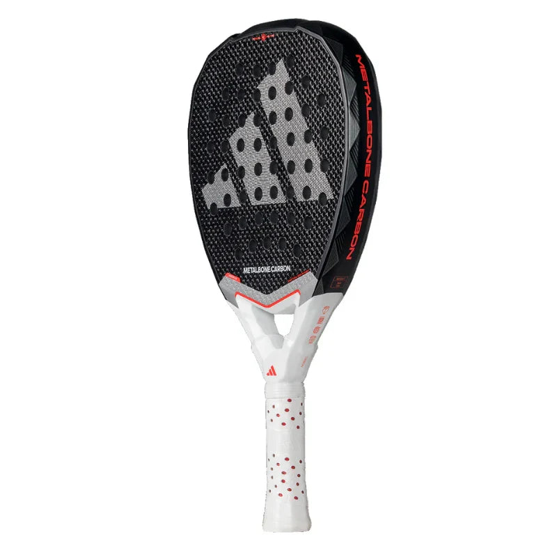 Adidas Metalbone Carbon 3.4 Padel Racket - Black/Gold Padel Adidas