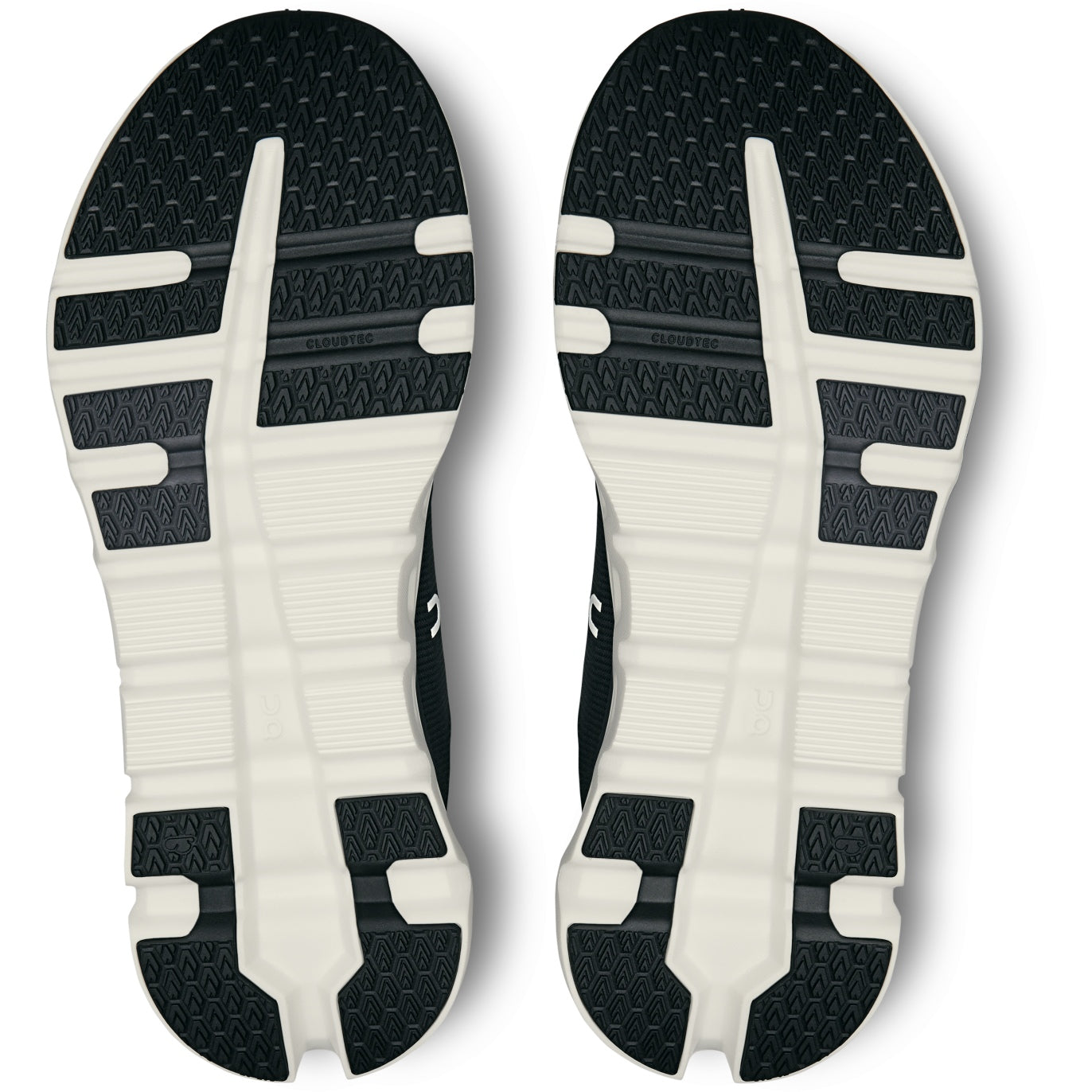 On Cloudrunner 2 Running Shoes Men - Eclipse/Black Running Shoes On Running