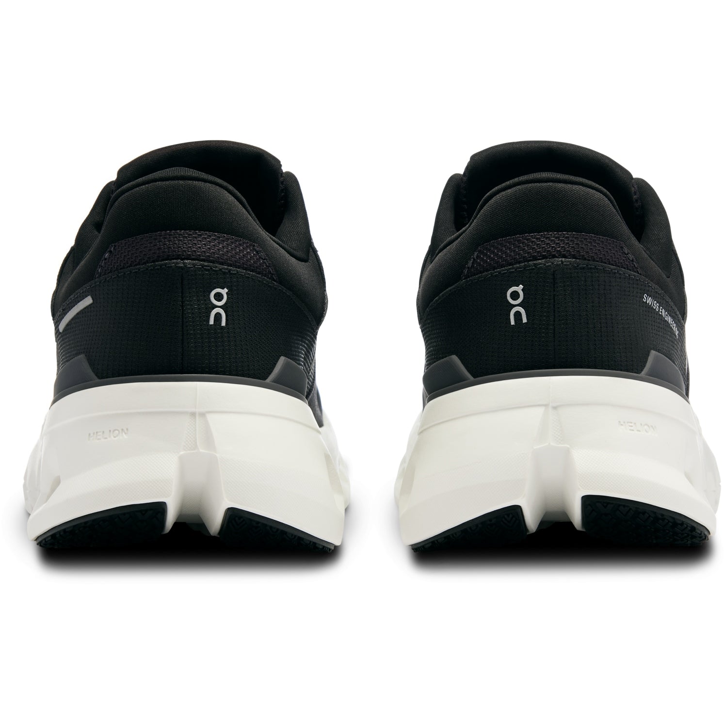 On Cloudrunner 2 Running Shoe Men - Eclipse/Black