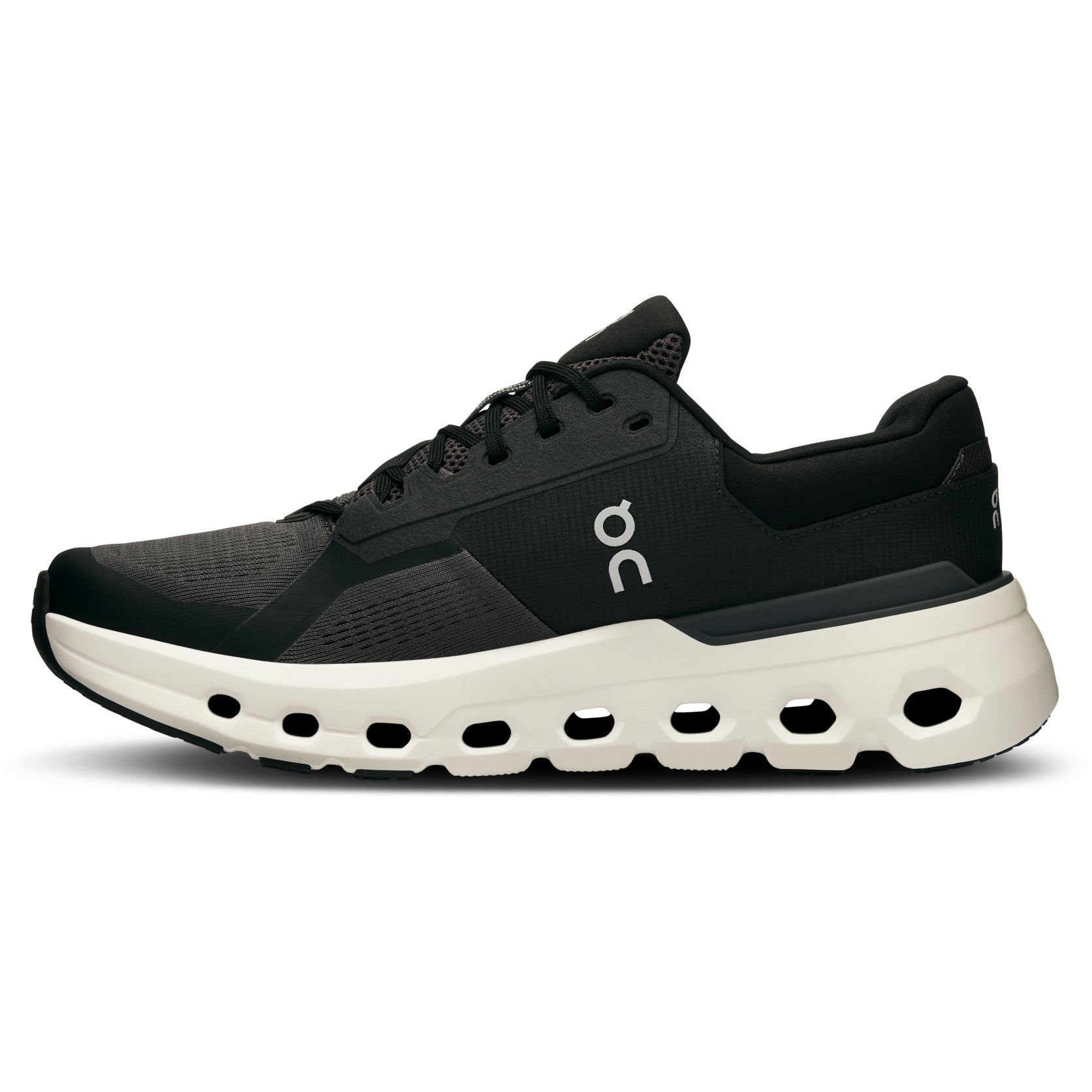 On Cloudrunner 2 Running Shoe Men - Eclipse/Black