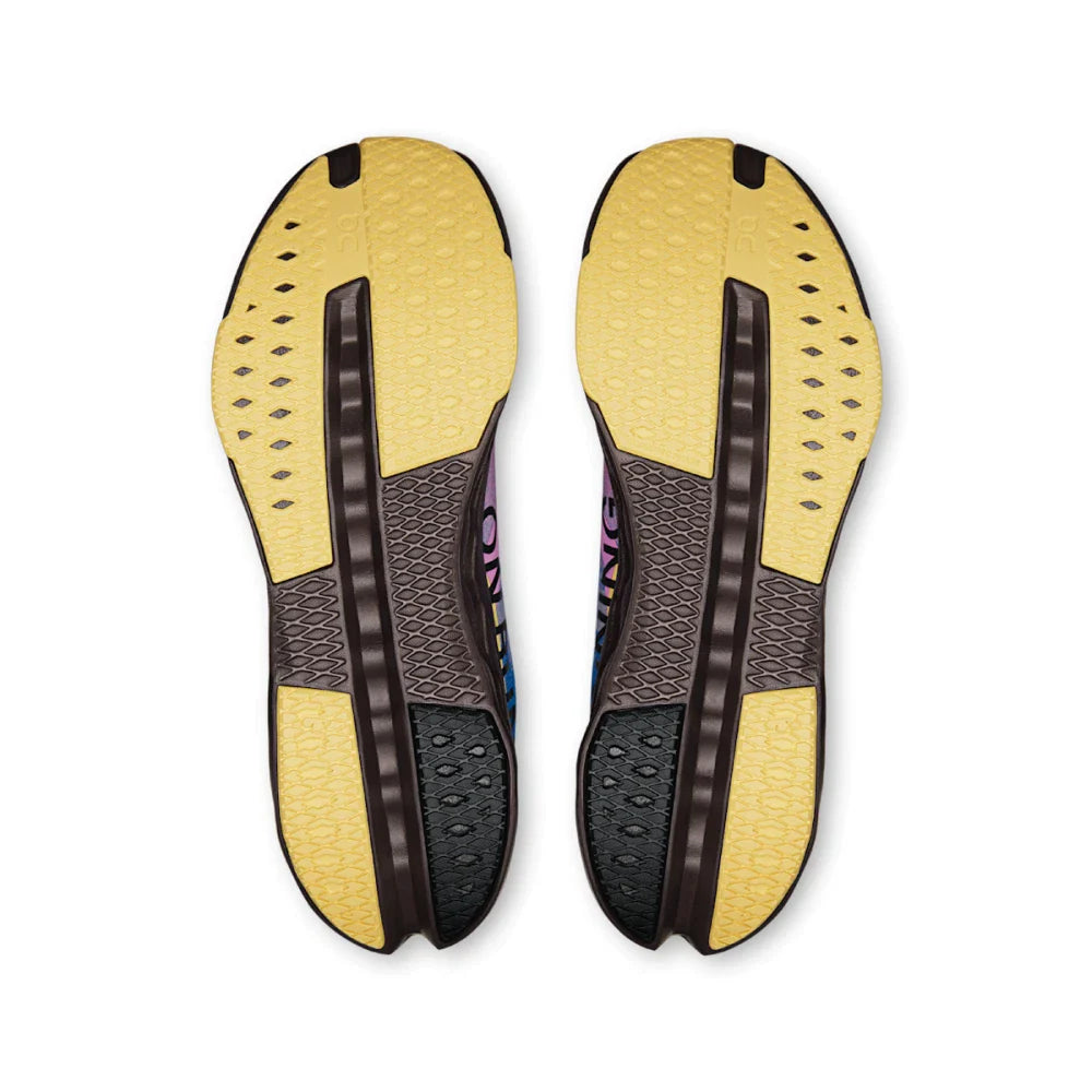 On Running Cloudsurfer Next Running Shoe Men - Malibu/Raspberry Running Shoes On Running